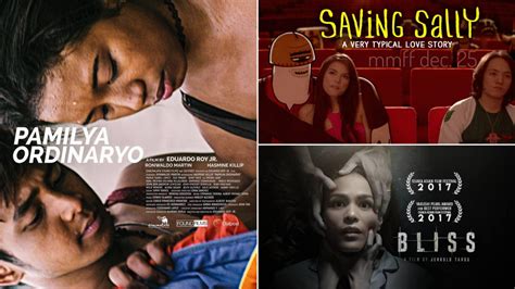 pinay hot movies|Pinoy Hot Indie Films: The Ultimate List To Stream Now.